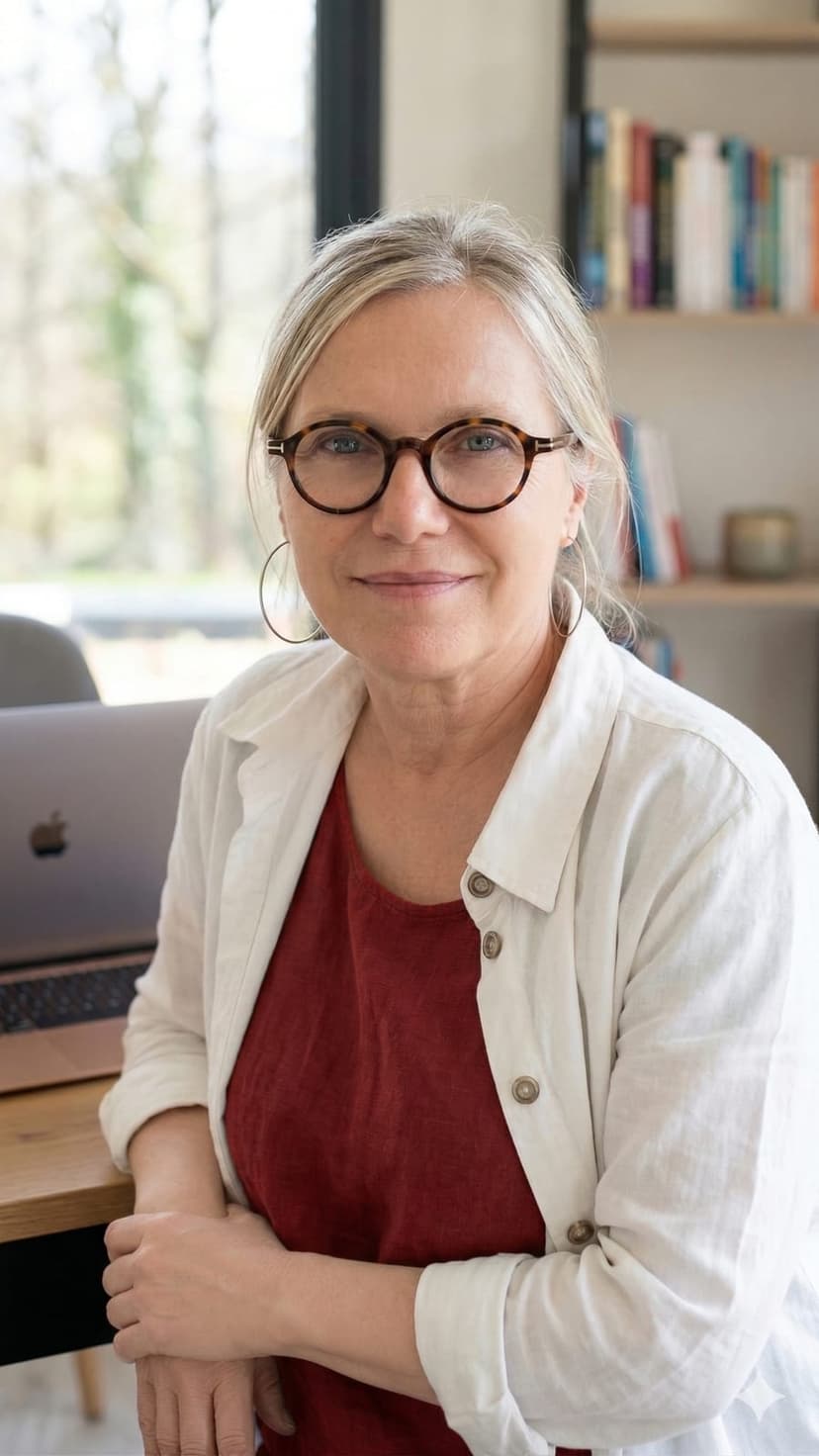 Christine Allanic